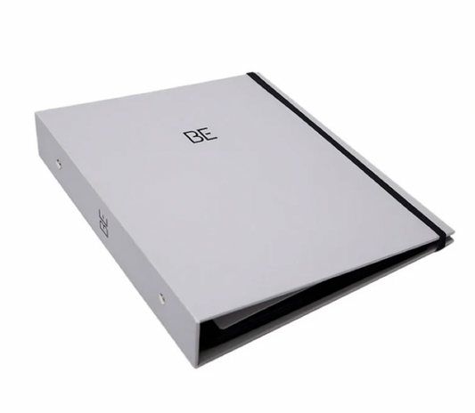 BTS BE : Photocard Binder
