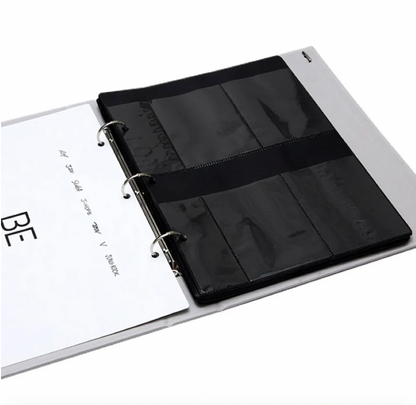 BTS BE : Photocard Binder