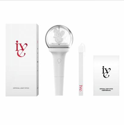 IVE Official Lightstick