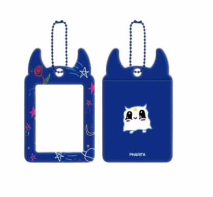 BABYMONSTER Photocard Holder Pharita & Ahyeon (Pop-Up Store Exclusive)