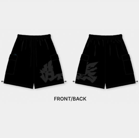 [PRE-ORDER] S.COUPS X MINGYU “HYPE VIBES” POP-UP Pants