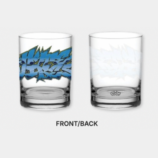 [PRE-ORDER] S.COUPS X MINGYU “HYPE VIBES” POP-UP Glass Cup
