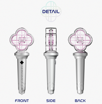 (PRE-ORDER) KPOP DEMON HUNTERS - Huntrix Official Lightstick