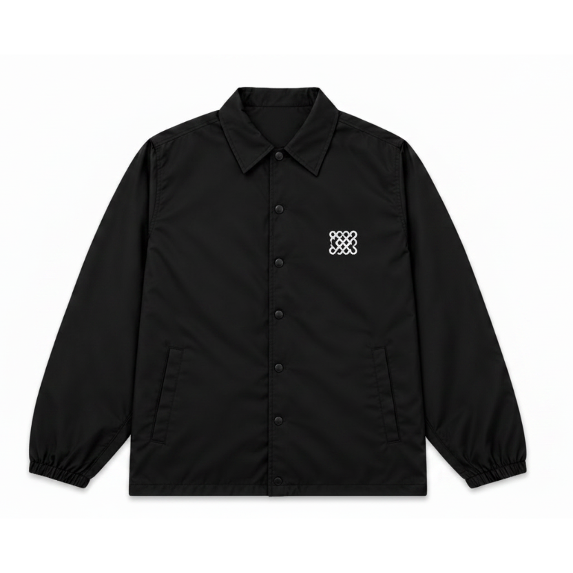 (PRE-ORDER) COSMOS BIGBANG 20TH ANNIV -  COACH JACKET