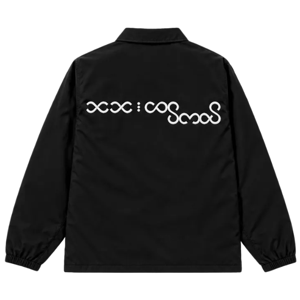 (PRE-ORDER) COSMOS BIGBANG 20TH ANNIV -  COACH JACKET