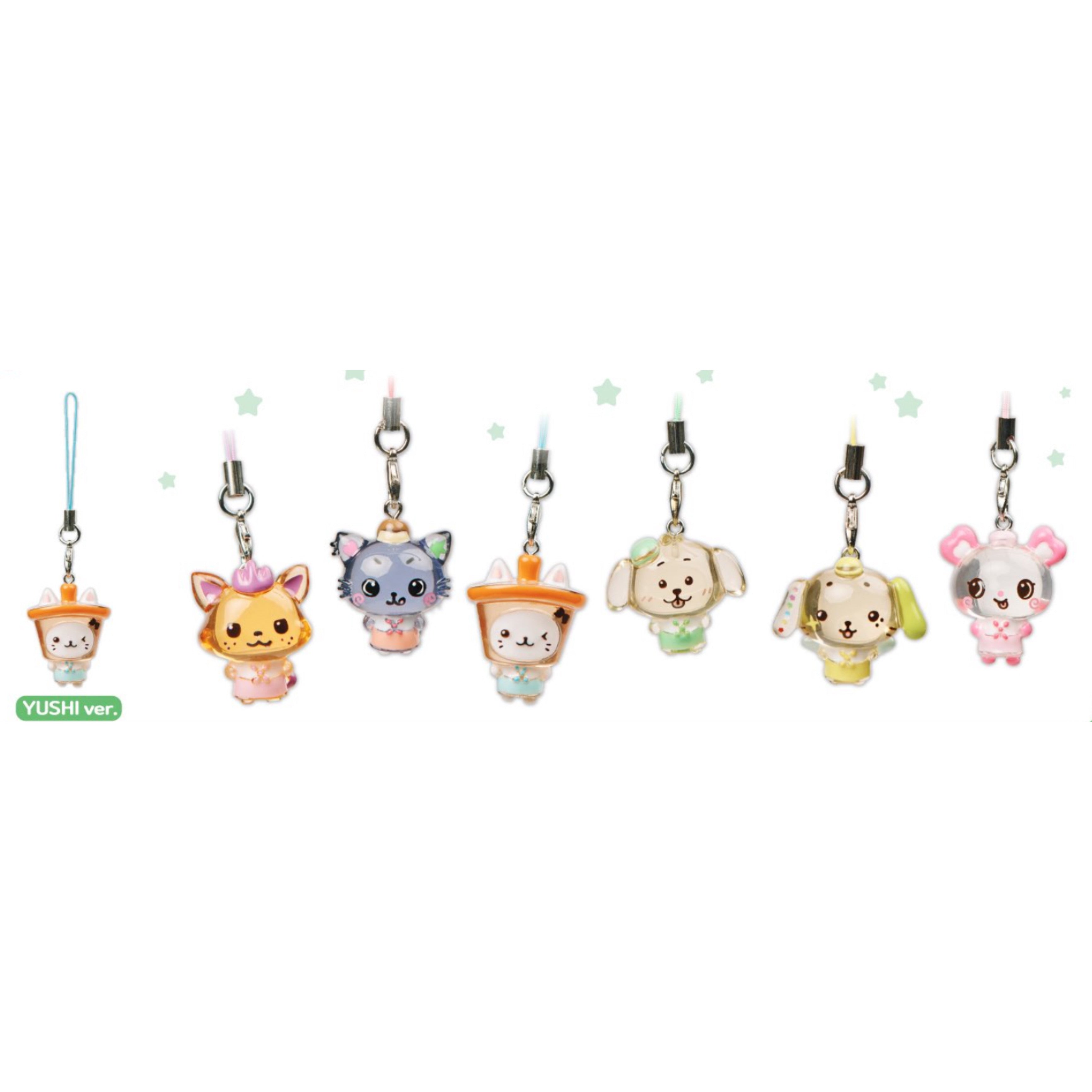 Selected Variant Image