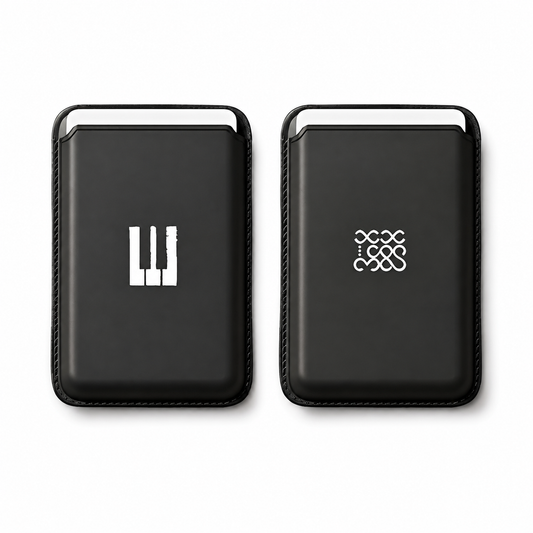 (PRE-ORDER) COSMOS BIGBANG 20TH ANNIV - MAGSAFE WALLET