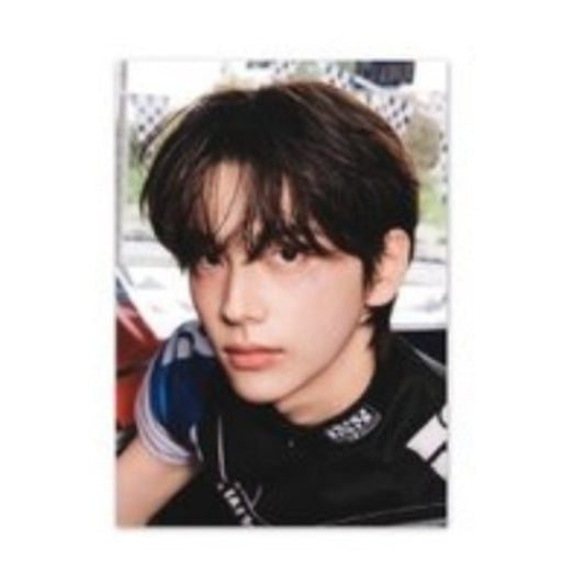 (PRE-ORDER) TWS 2026 SEASON’S GREETINGS POP-UP - 3D POSTER