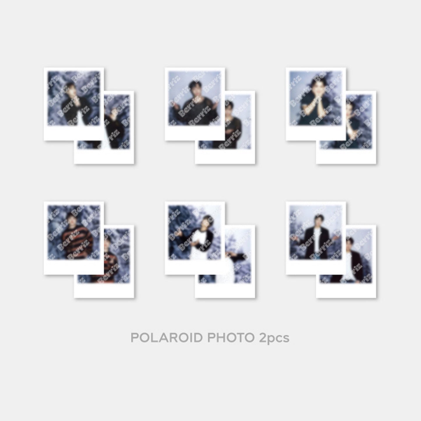 (PRE-ORDER) EXO FANMEETING <EXO’verse> -  DECEMBER 2025 BOX SET