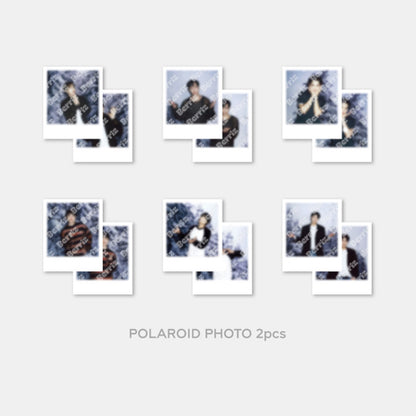 (PRE-ORDER) EXO FANMEETING <EXO’verse> -  DECEMBER 2025 BOX SET