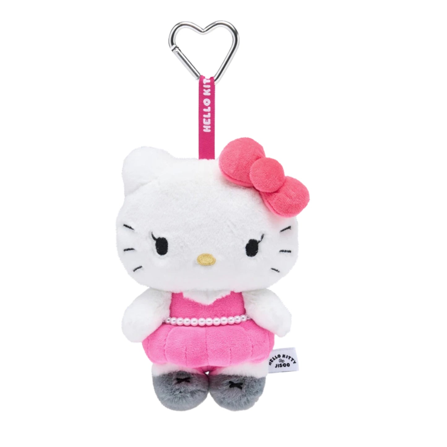 (PRE-ORDER) HELLO KITTY x JISOO - BLIND BOX SET