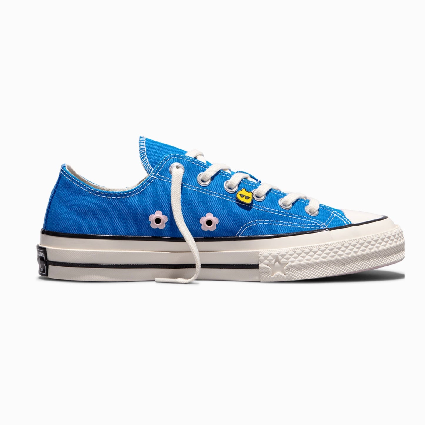 (PRE-ORDER) ZO&FRIENDS x CONVERSE CHUCK 70 BLUE