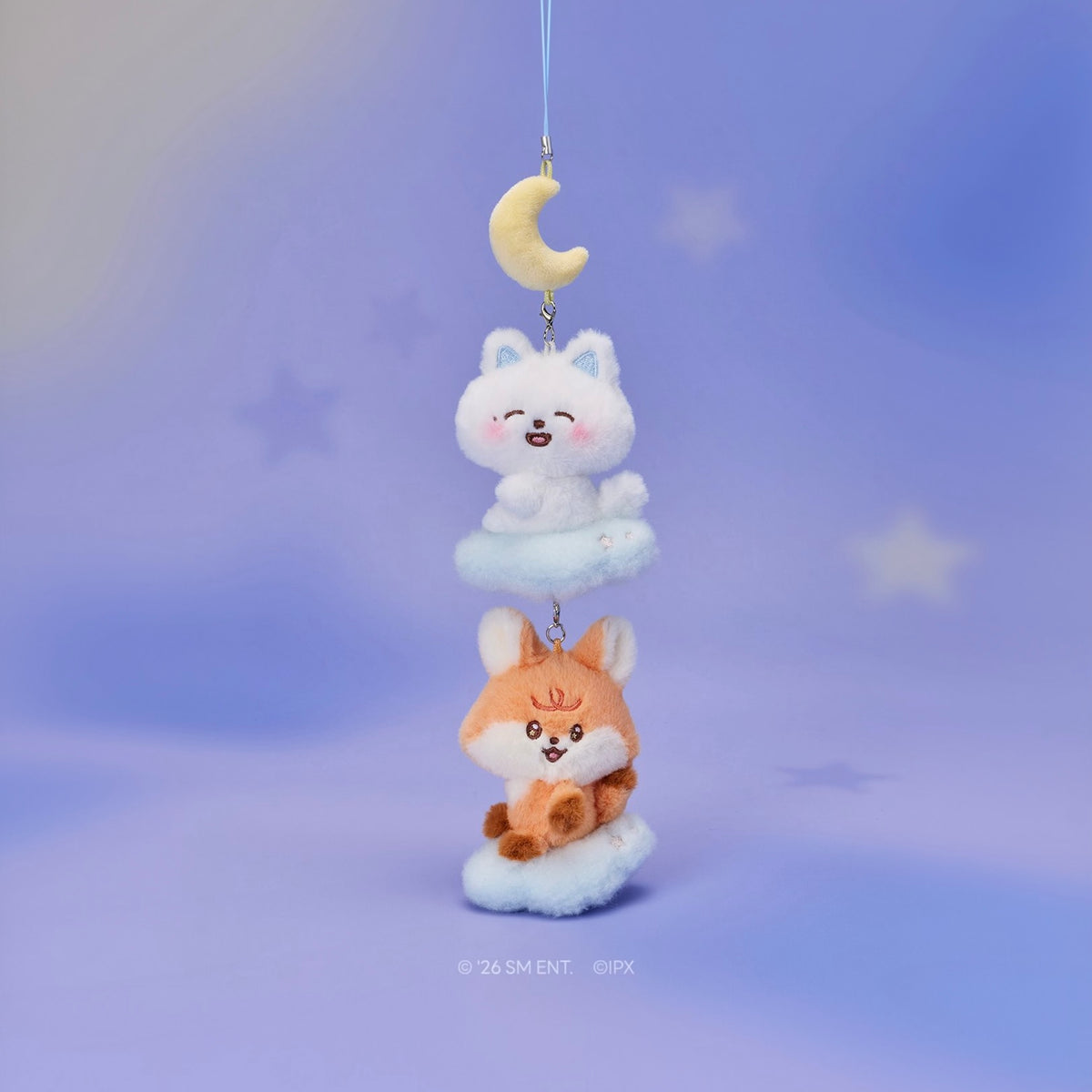 (PRE-ORDER) Dreamiez Good Night - Dream Catcher Charm