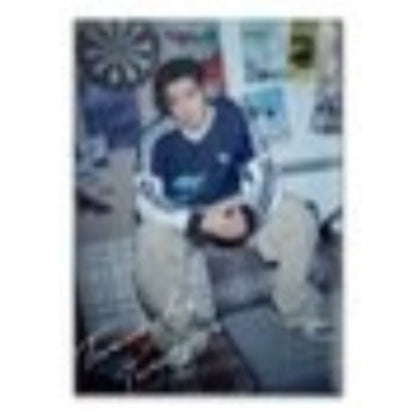 (PRE-ORDER) ENHYPEN 2026 SEASON’S GREETINGS POP-UP - PHOTO MAGNET