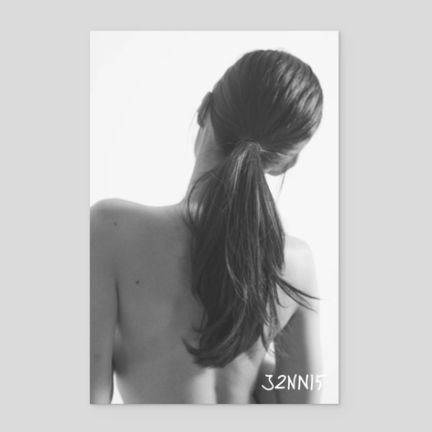 (PRE-ORDER) JENNIE Photo Exhibition <J2NNI5> OFFICIAL MD - POSTCARD (RANDOM)