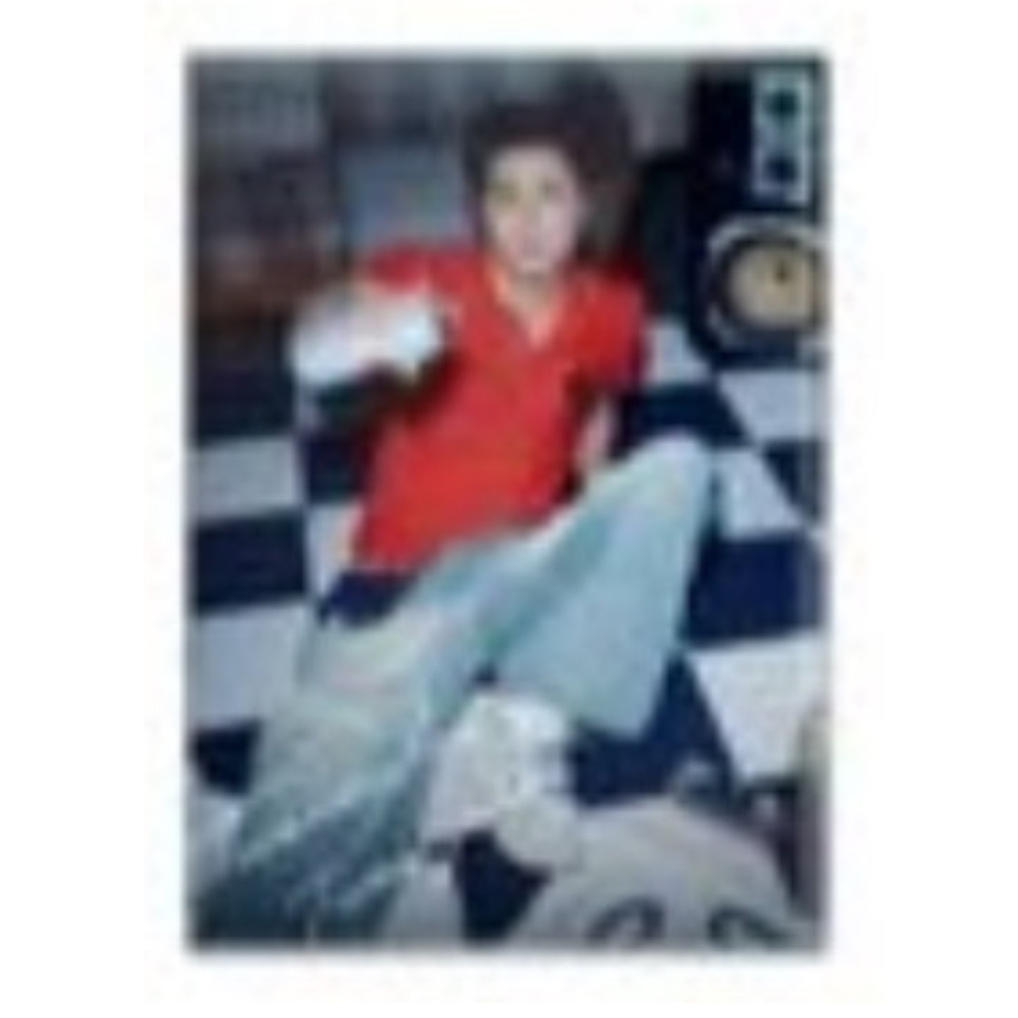 (PRE-ORDER) ENHYPEN 2026 SEASON’S GREETINGS POP-UP - PHOTO MAGNET