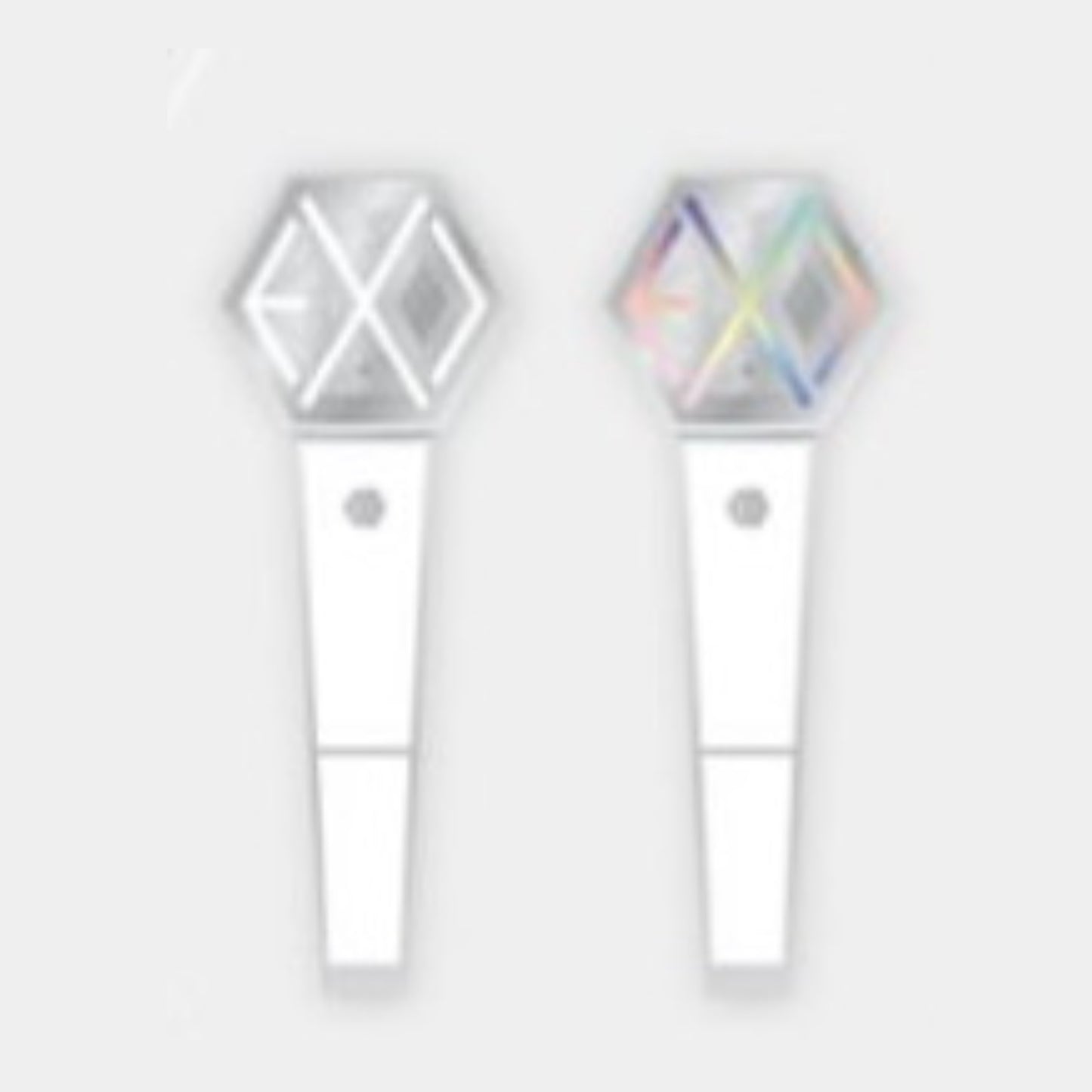 (PRE-ORDER) EXO FANMEETING <EXO’verse> - BADGE (off / on ver.)