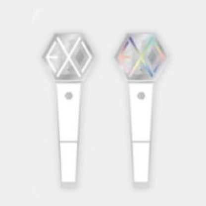 (PRE-ORDER) EXO FANMEETING <EXO’verse> - BADGE (off / on ver.)