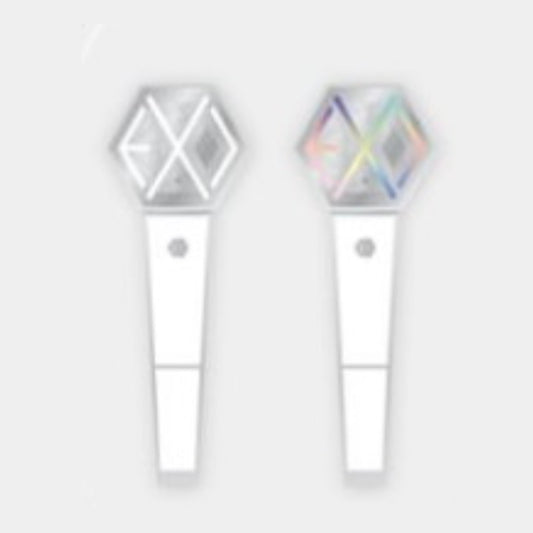 (PRE-ORDER) EXO FANMEETING <EXO’verse> - BADGE (off / on ver.)