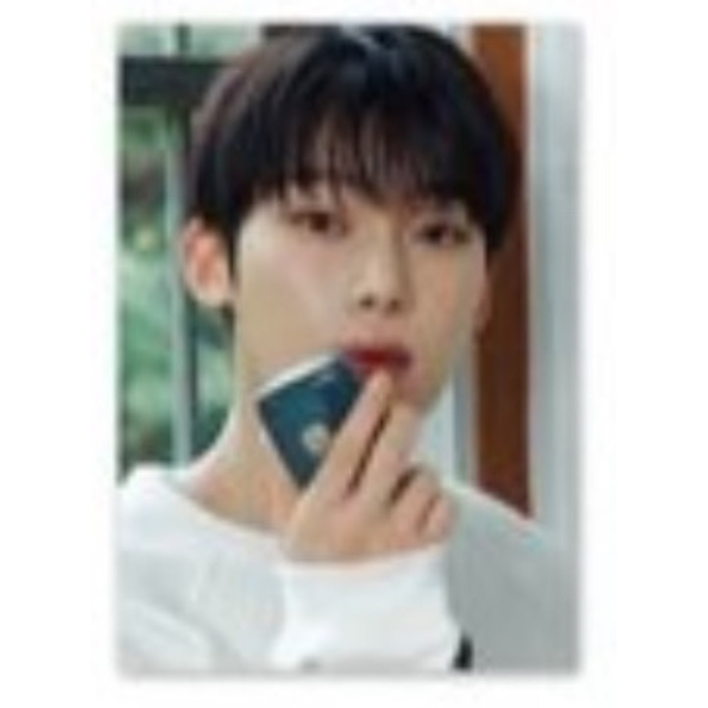 (PRE-ORDER) ENHYPEN 2026 SEASON’S GREETINGS POP-UP - 3D POSTER