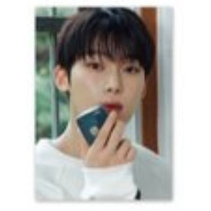 (PRE-ORDER) ENHYPEN 2026 SEASON’S GREETINGS POP-UP - 3D POSTER