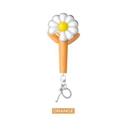 (PRE-ORDER) G-DRAGON 2025 WORLD TOUR [Übermensch] IN SEOUL MD - OFFICIAL MINI LIGHT KEYRING