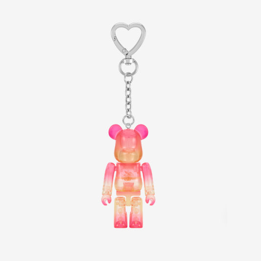 (PRE-ORDER) TWICE - [TWICE X BE@RBRICK LIMITED EDITION 100%]
