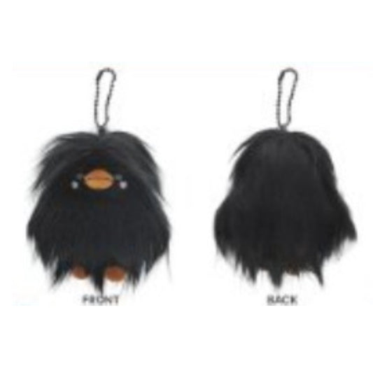(PRE-ORDER) LEE JUNHO & PENPEN - BAYABA PENPEN PLUSH KEYRING