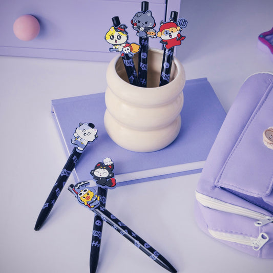 (PRE-ORDER) ENHYPEN 'SPOOKY ENCHIN' POP-UP - PEN