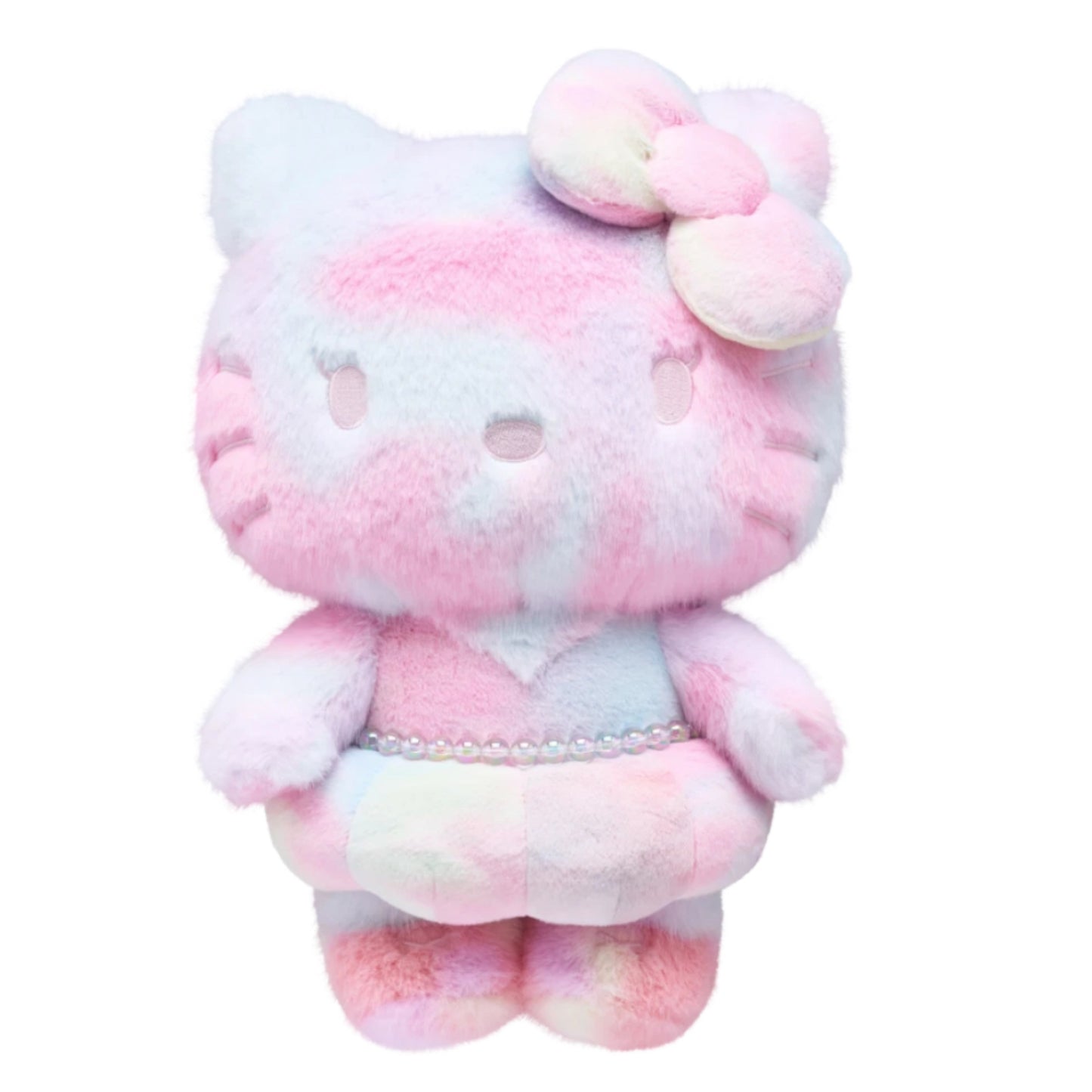 (PRE-ORDER) HELLO KITTY x JISOO - 40CM CHARACTER DOLL