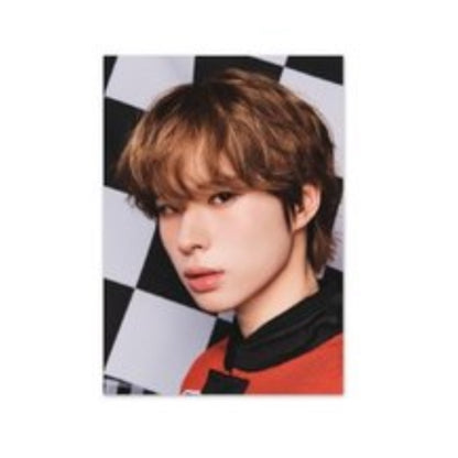 (PRE-ORDER) TWS 2026 SEASON’S GREETINGS POP-UP - 3D POSTER