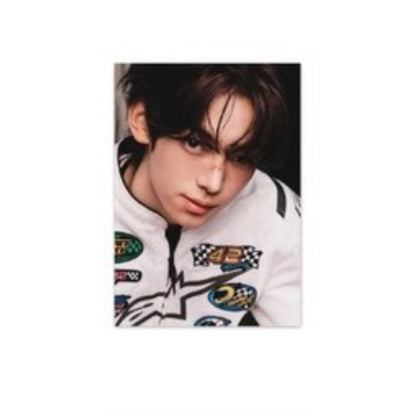 (PRE-ORDER) TWS 2026 SEASON’S GREETINGS POP-UP - 3D POSTER