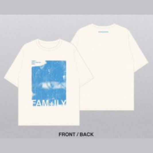 (PRE-ORDER) G-DRAGON FANMEETING MD MERCH - T-SHIRT