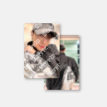 (PRE-ORDER) EXO FANMEETING <EXO’verse> - GYM SACK + PHOTOCARD SET