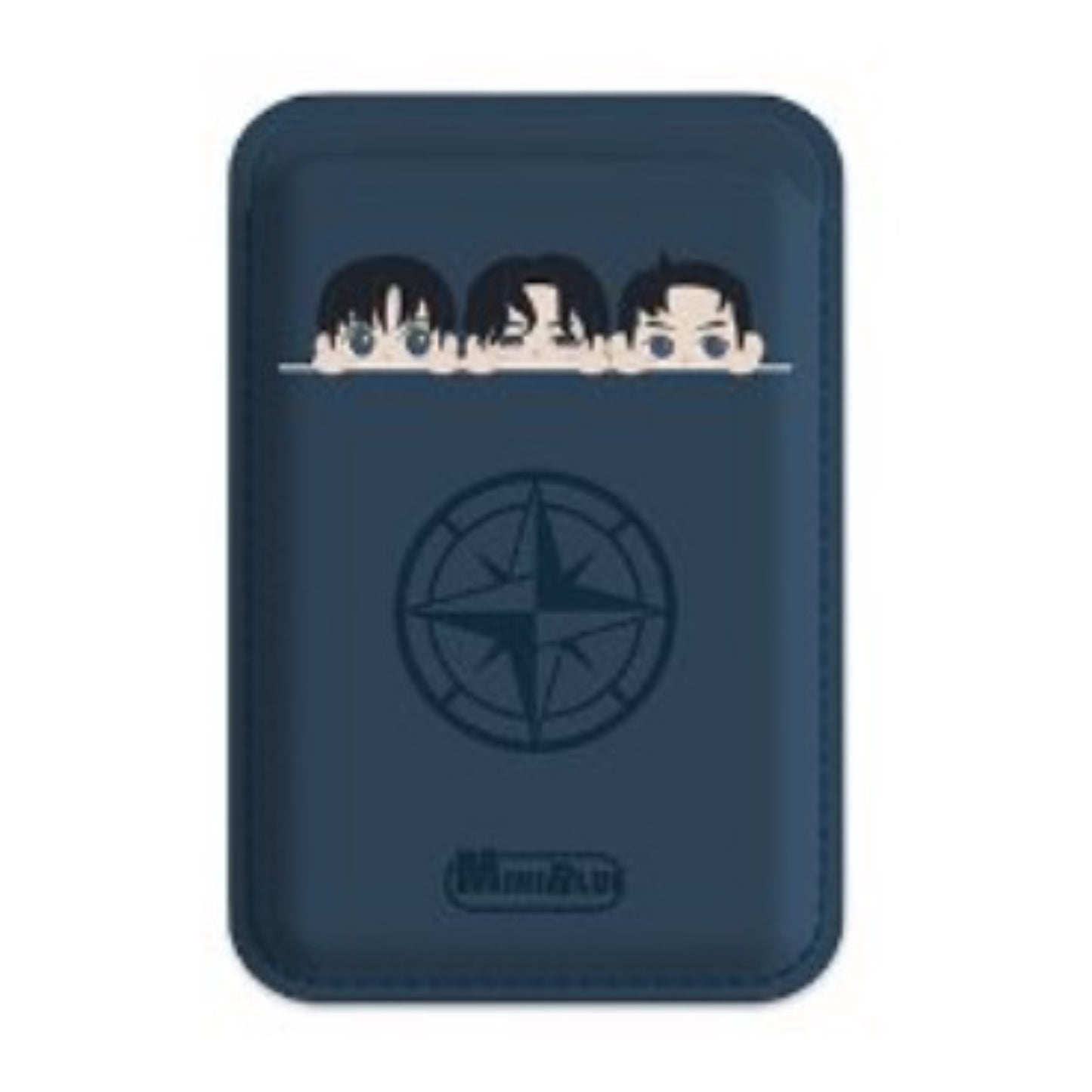 (PRE-ORDER) CNBLUE <FIND YOUR ROADMAP> POP-UP - MAGSAFE CARD CASE