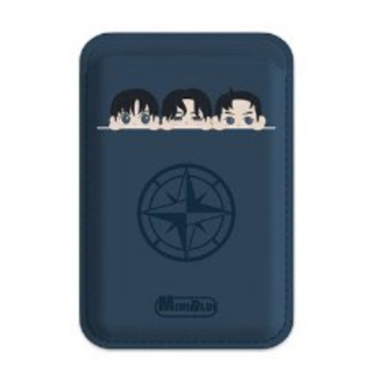 (PRE-ORDER) CNBLUE <FIND YOUR ROADMAP> POP-UP - MAGSAFE CARD CASE