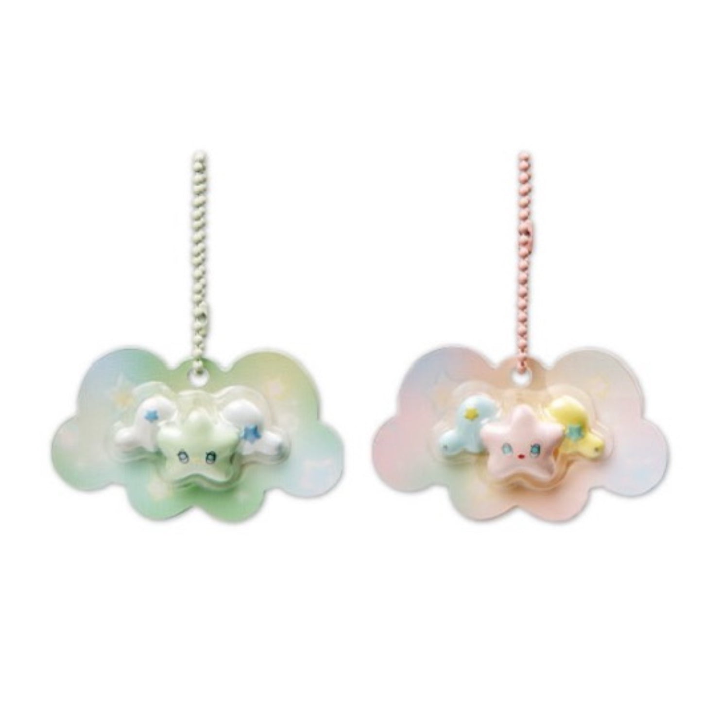 (PRE-ORDER) NCT WISH POP UP [WISH BAKERY] MD - MINIATURE WICHU KEYRING