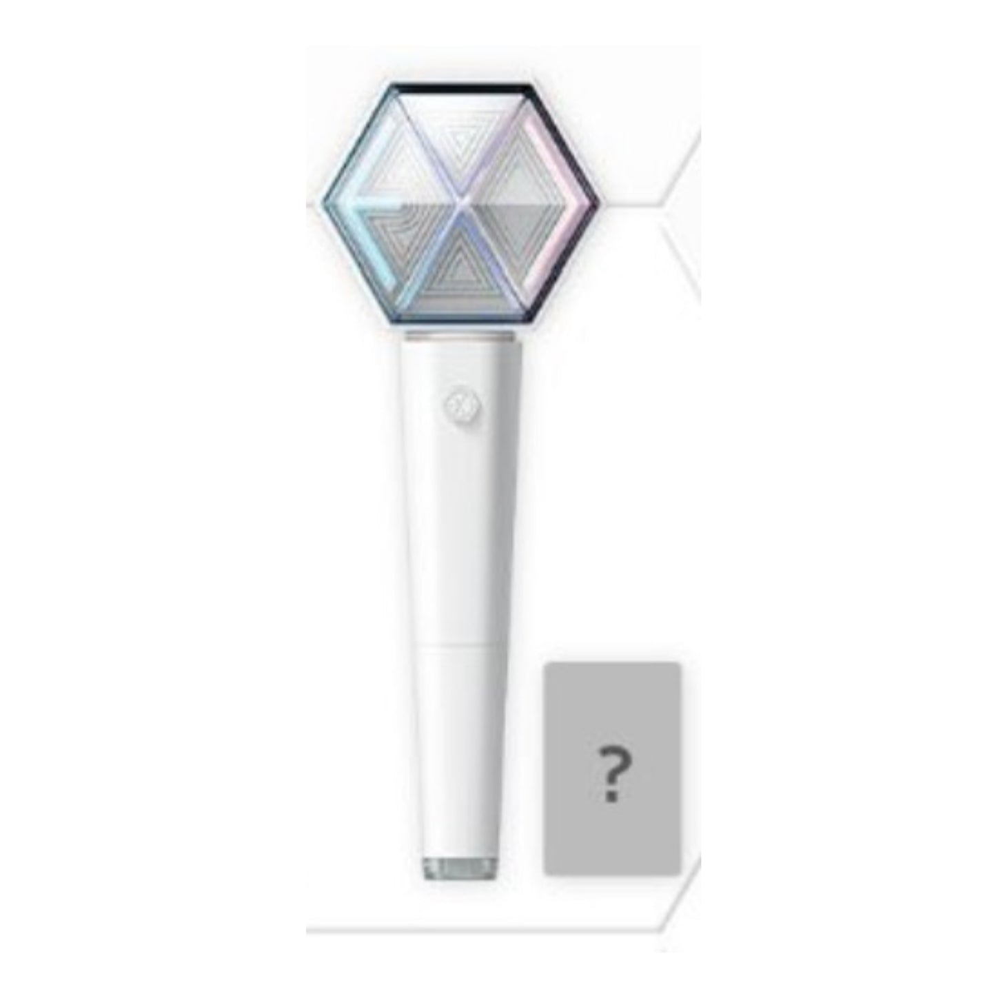(PRE-ORDER) EXO FANMEETING <EXO’verse> - OFFICIAL FANLIGHT