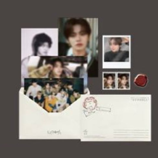(PRE-ORDER) ALPHA DRIVE ONE ‘EUPHORIA’ POP-UP - POSTCARD SET