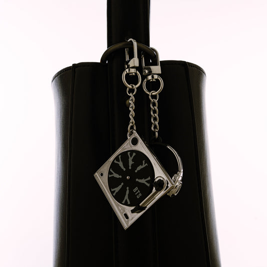 (PRE-ORDER) BTS 'ARIRANG' TOUR MERCH - MUSIC KEYRING