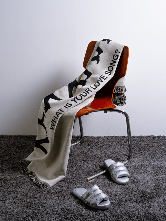 (PRE-ORDER) BTS 'ARIRANG' TOUR MERCH - BLANKET