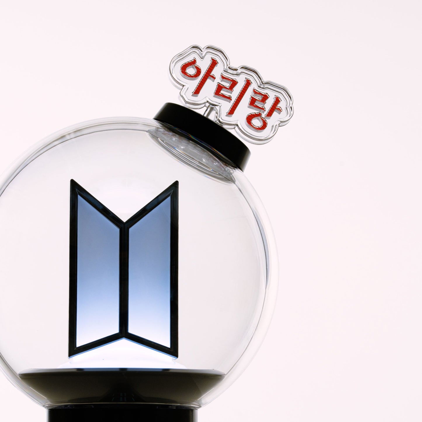(PRE-ORDER) BTS 'ARIRANG' TOUR MERCH - LIGHT PARTS ARIRANG VER.