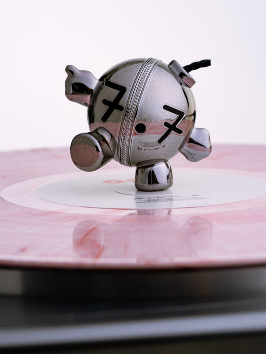 (PRE-ORDER) BTS 'ARIRANG' TOUR MERCH - VINYL SPINNER