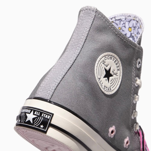 (PRE-ORDER) ZO&FRIENDS x CONVERSE CHUCK 70 COOL GRAY