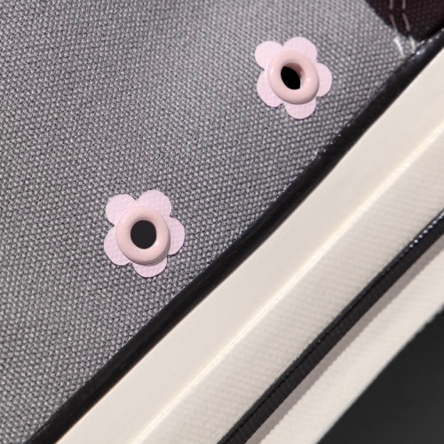 (PRE-ORDER) ZO&FRIENDS x CONVERSE CHUCK 70 COOL GRAY