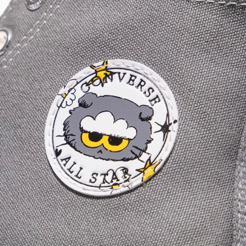 (PRE-ORDER) ZO&FRIENDS x CONVERSE CHUCK 70 COOL GRAY