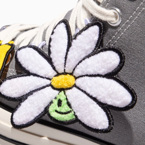 (PRE-ORDER) ZO&FRIENDS x CONVERSE CHUCK 70 COOL GRAY