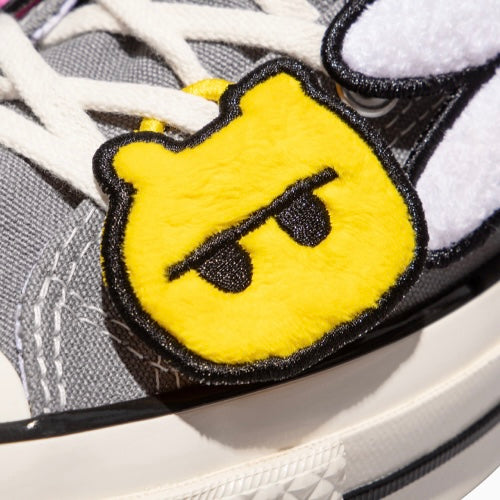 (PRE-ORDER) ZO&FRIENDS x CONVERSE CHUCK 70 COOL GRAY