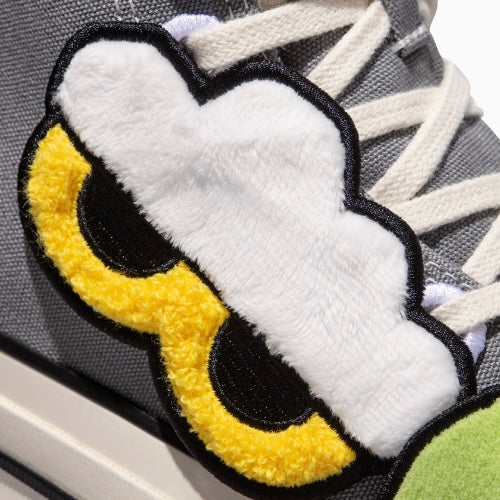 (PRE-ORDER) ZO&FRIENDS x CONVERSE CHUCK 70 COOL GRAY
