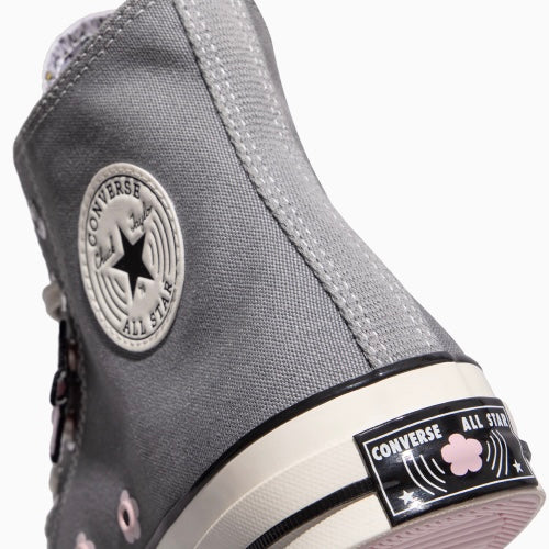 (PRE-ORDER) ZO&FRIENDS x CONVERSE CHUCK 70 COOL GRAY